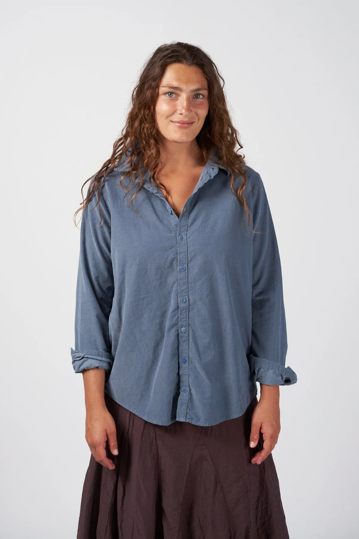 Romy - Baby Corduroy