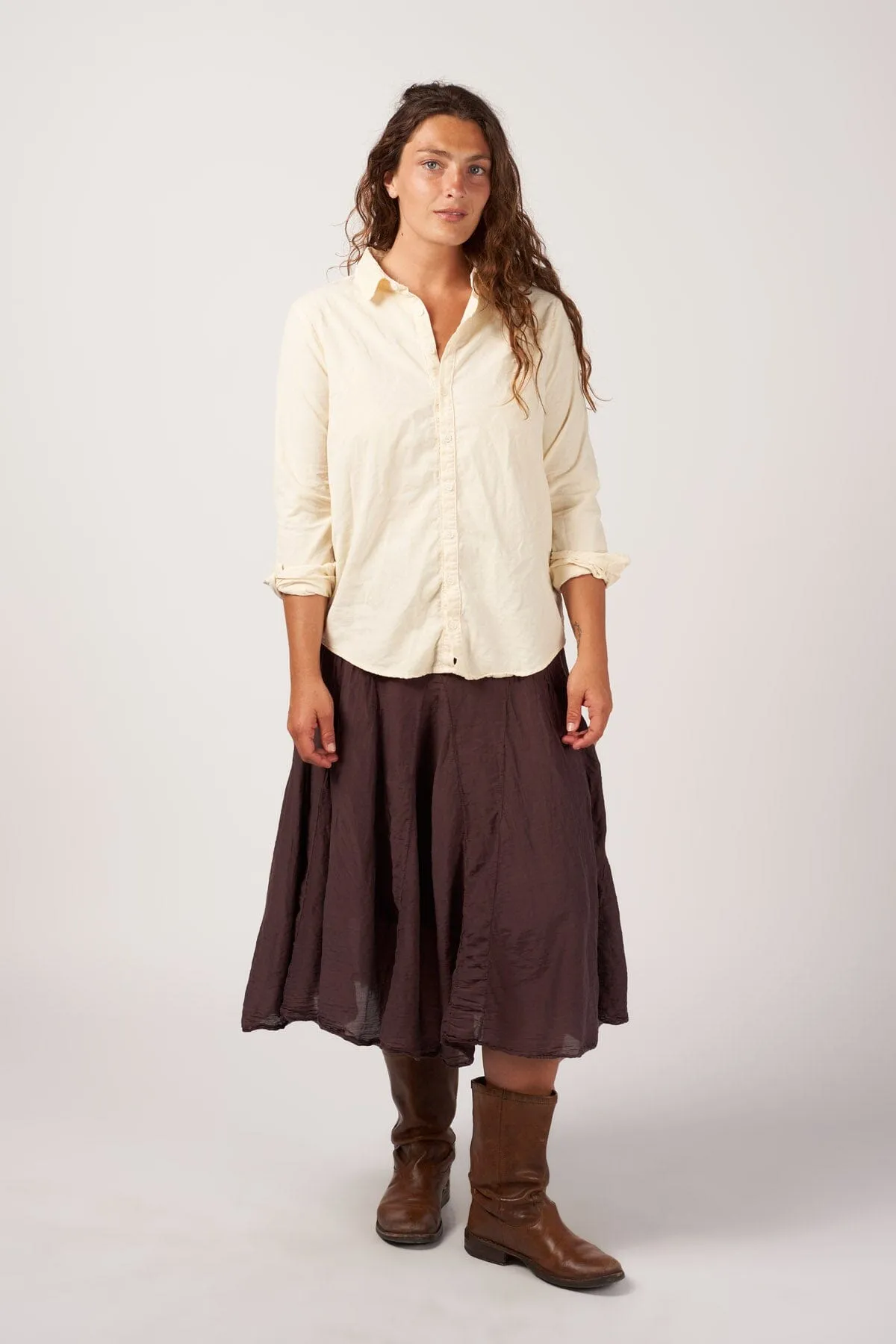 Romy - Baby Corduroy