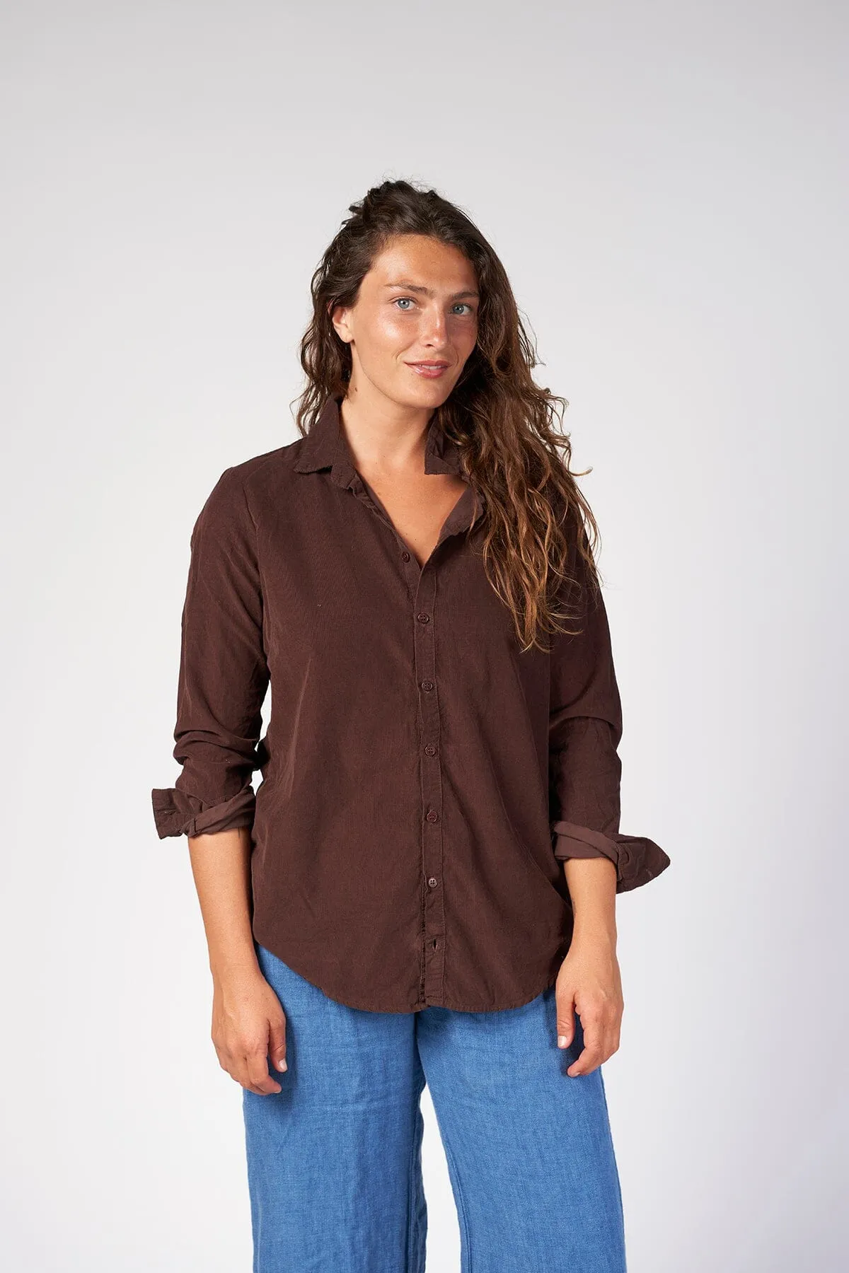Romy - Baby Corduroy