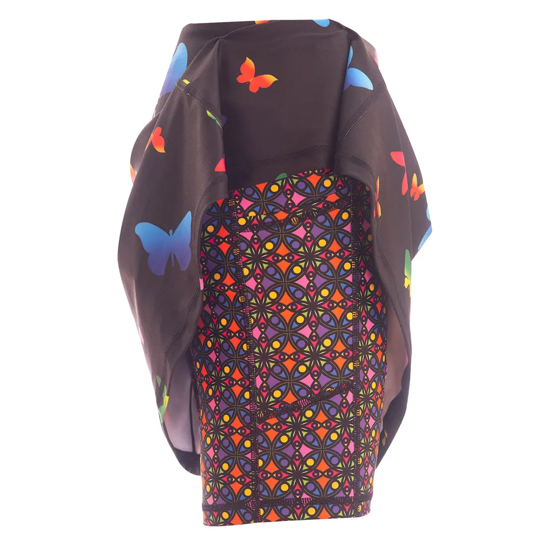 Sale Skort | Butterfly