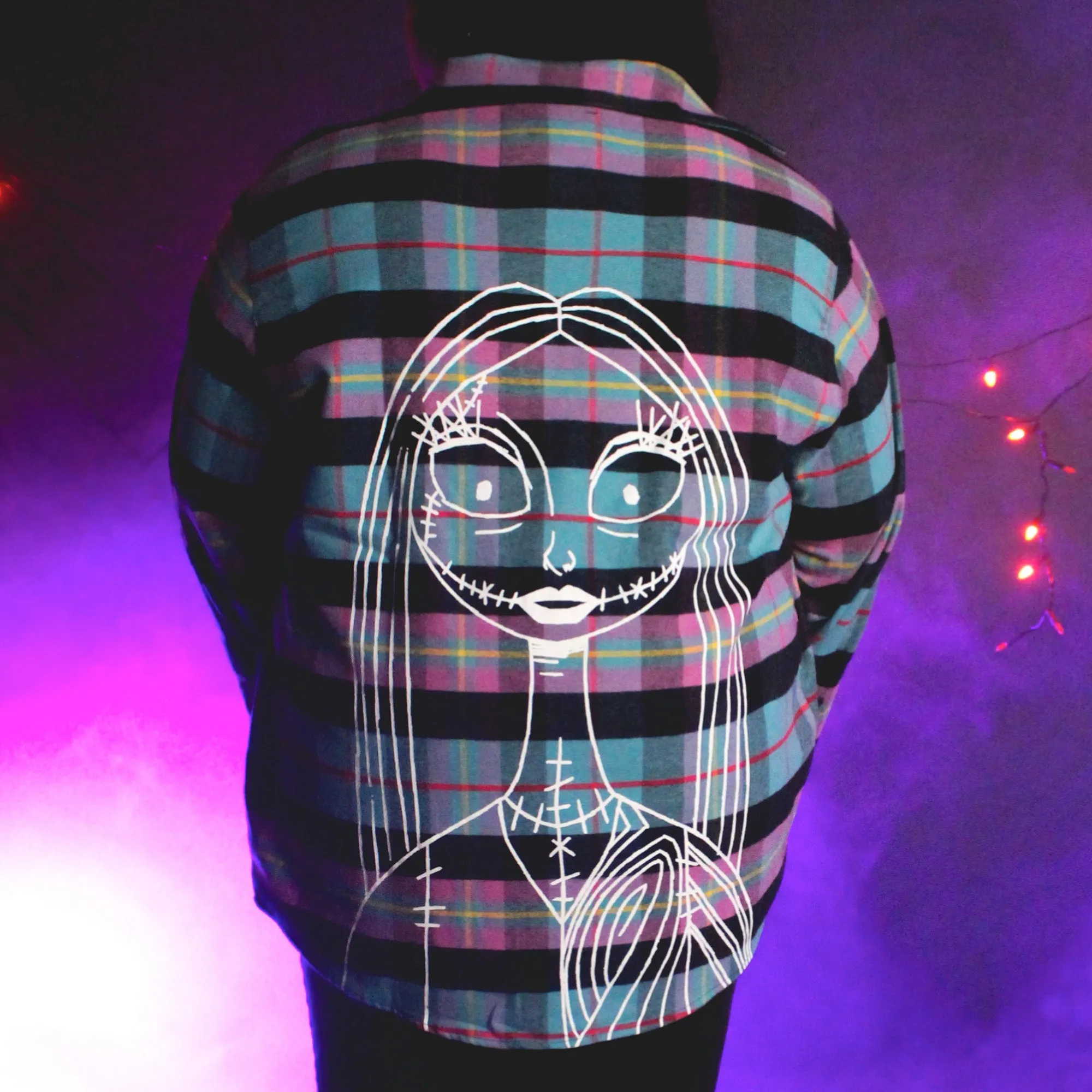 Sally Flannel