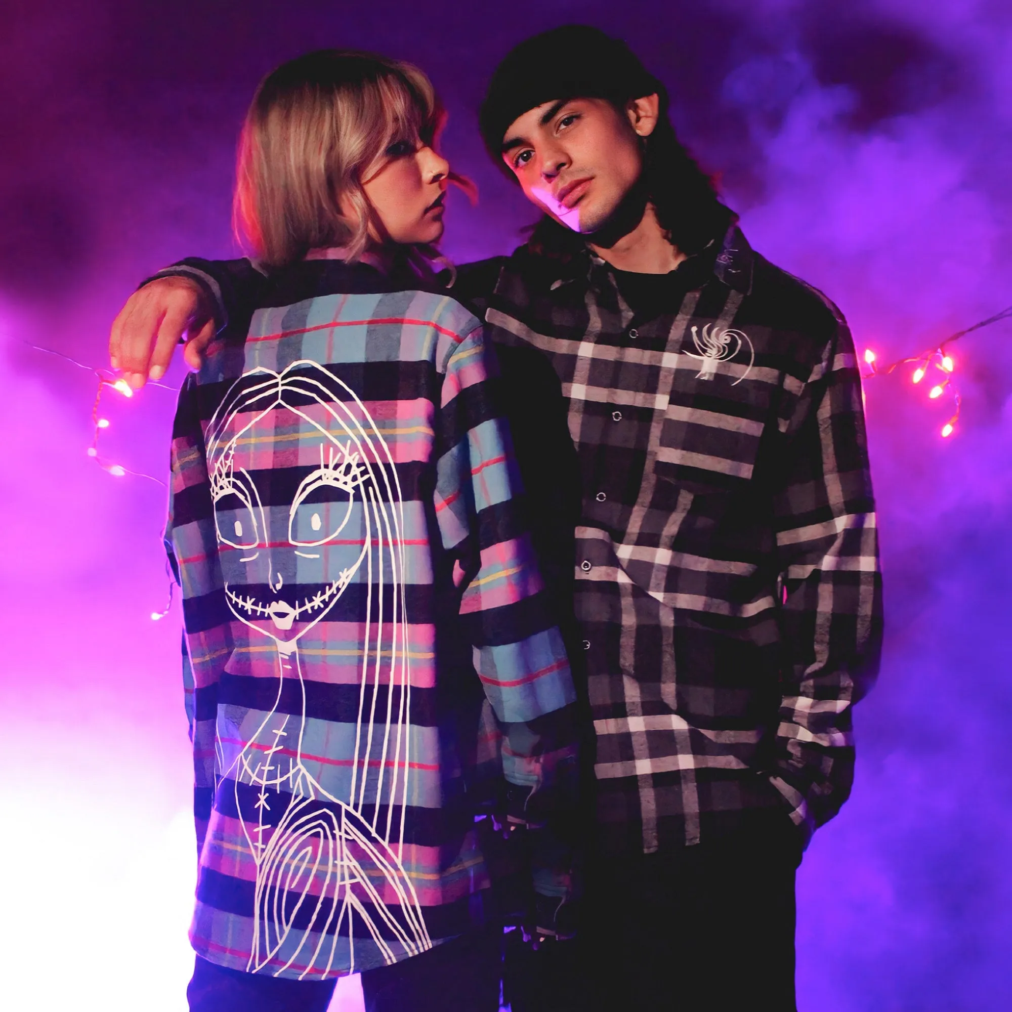 Sally Flannel