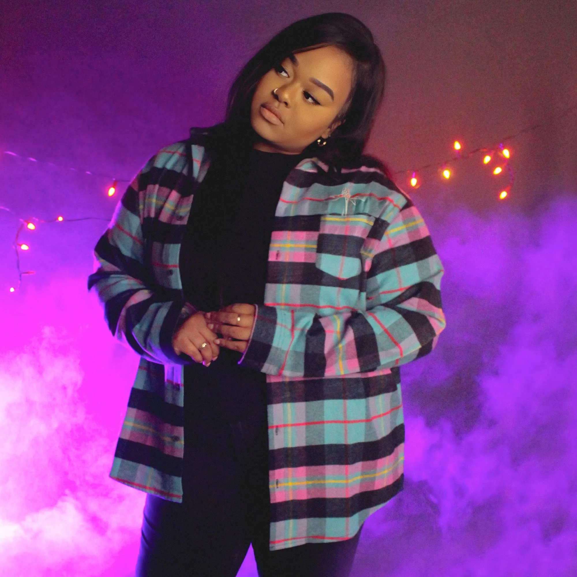 Sally Flannel