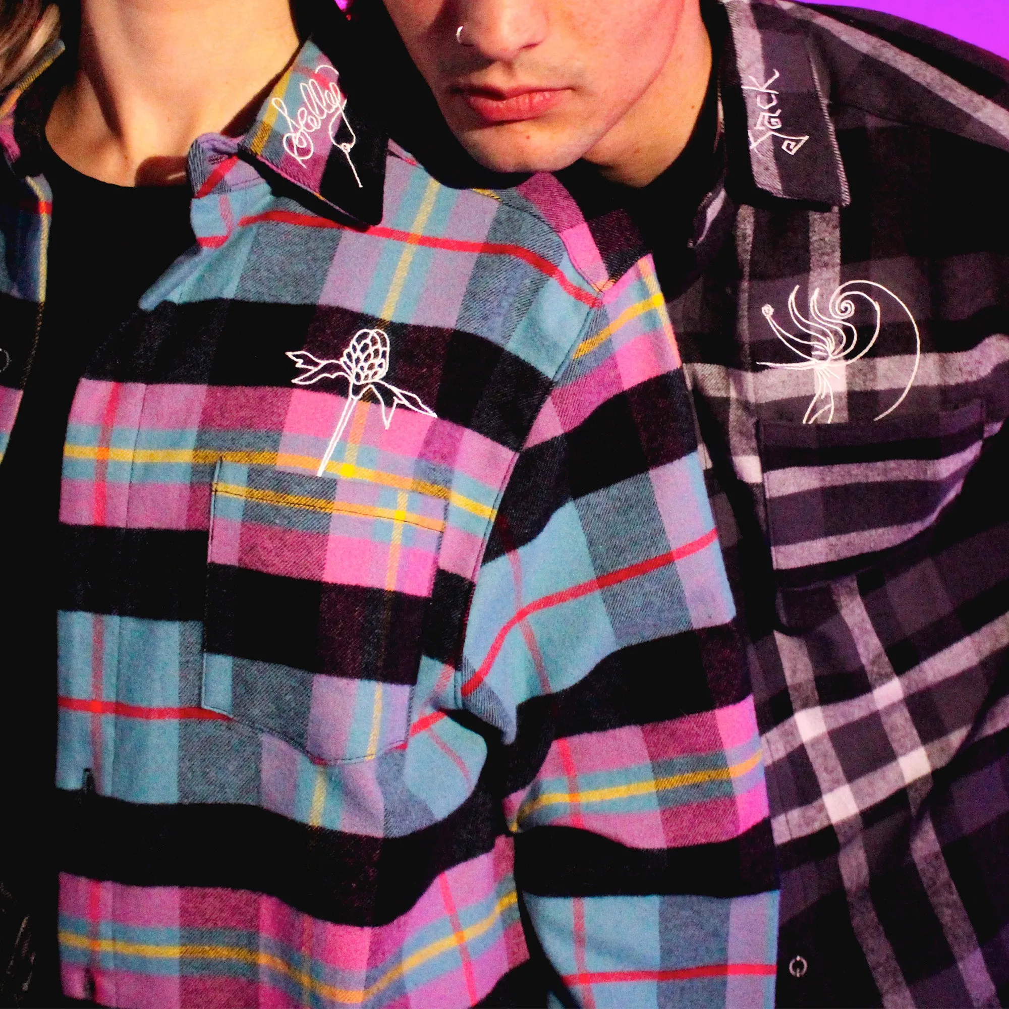 Sally Flannel