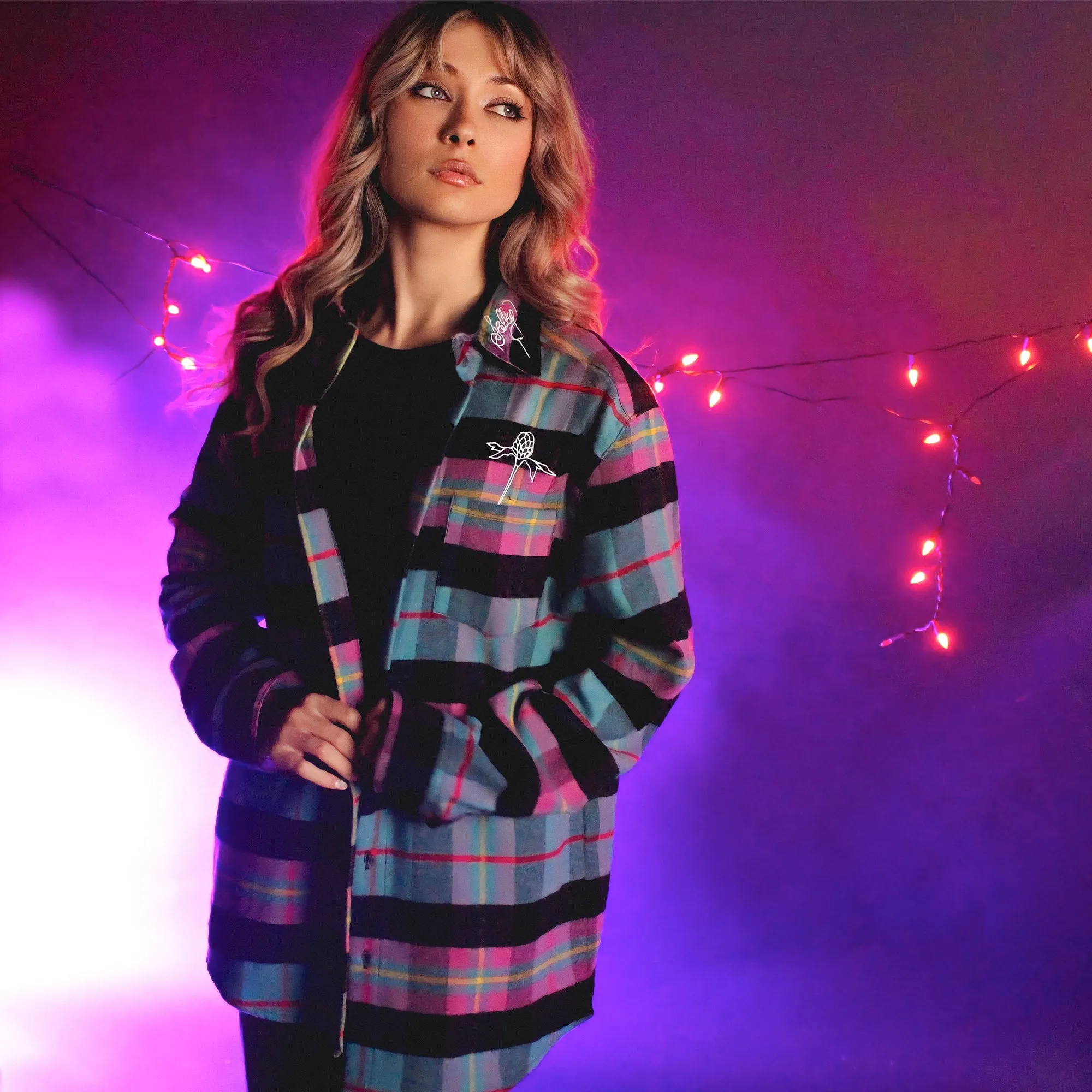 Sally Flannel