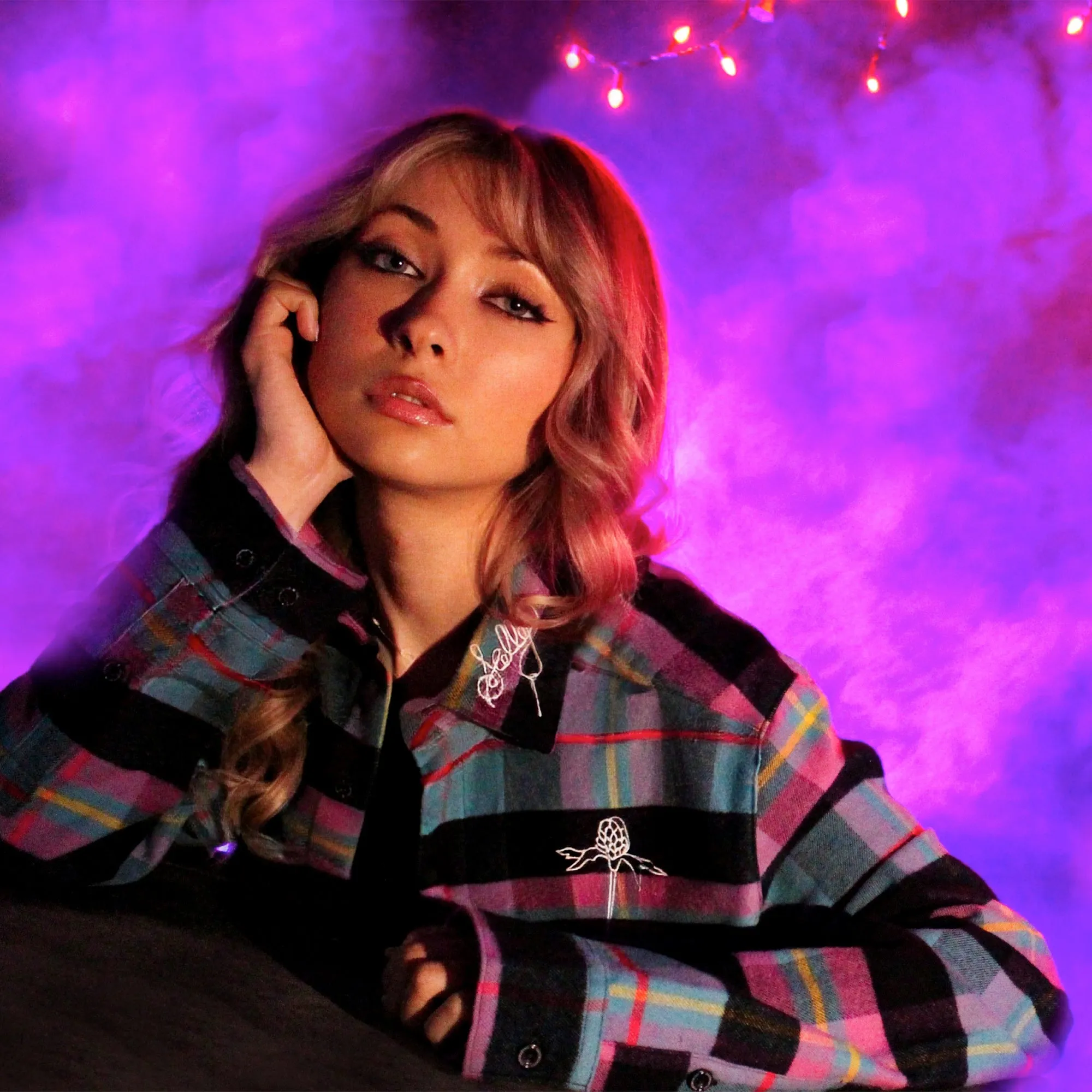 Sally Flannel