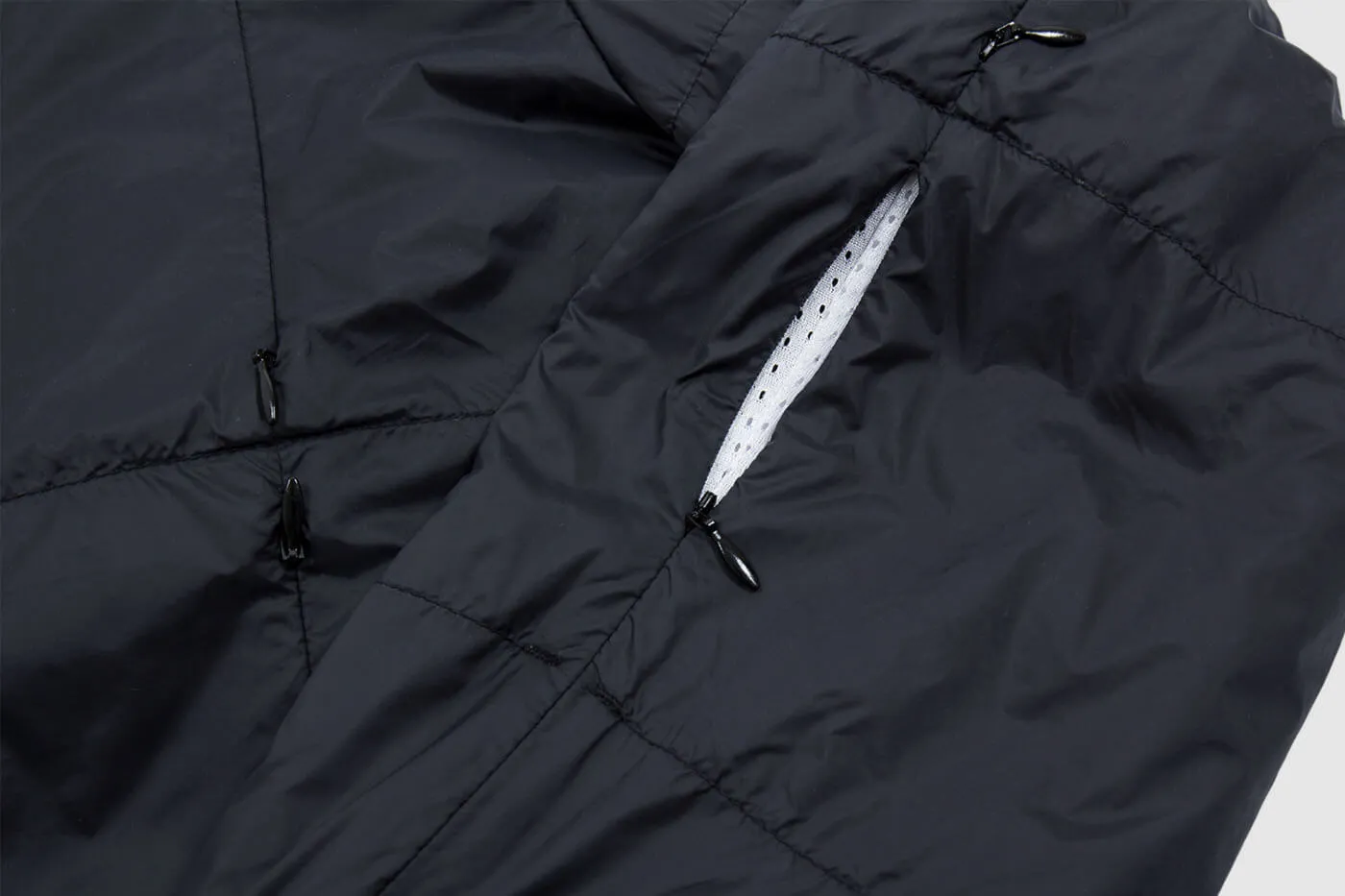 Sections Jacket