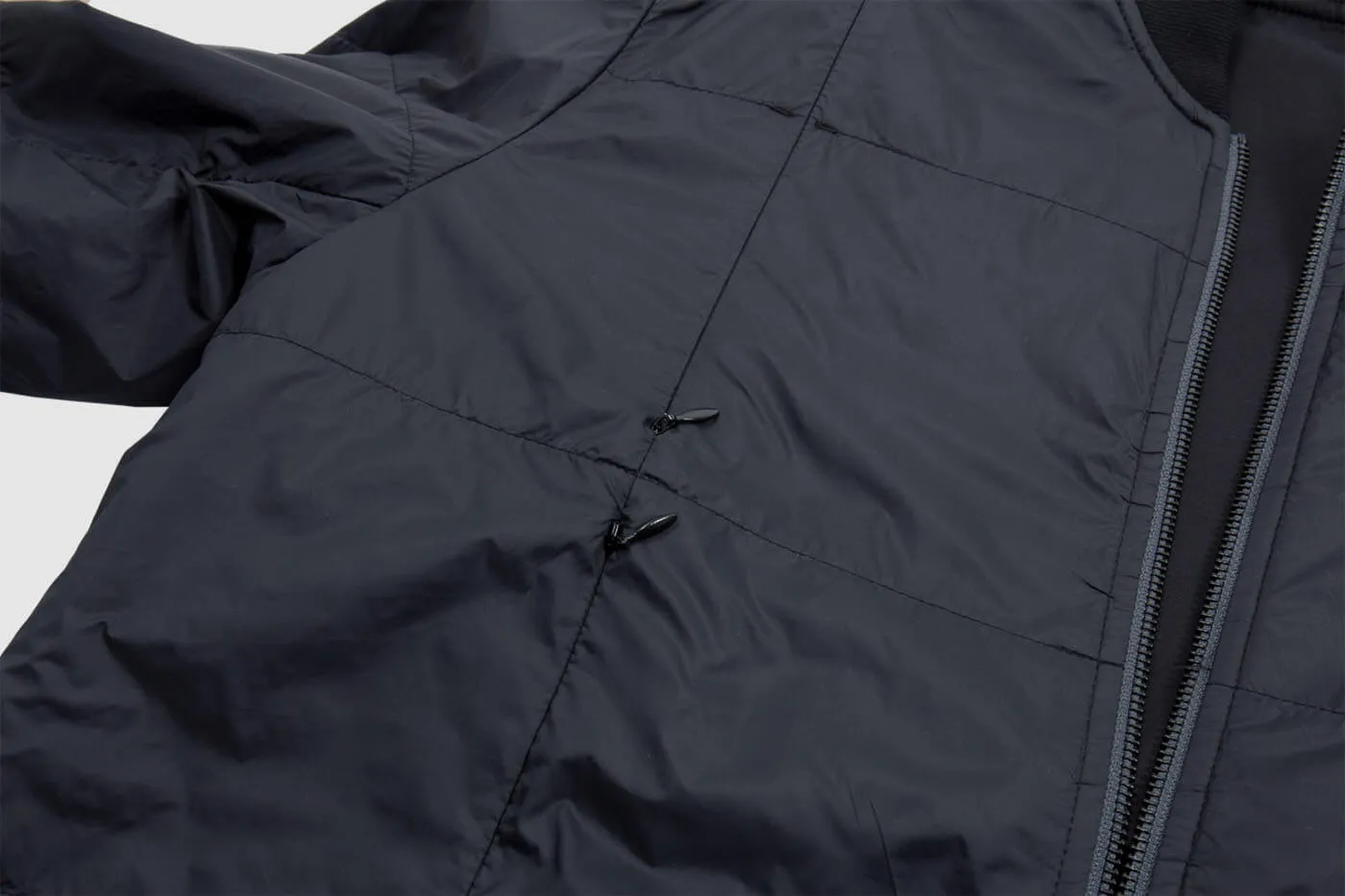 Sections Jacket