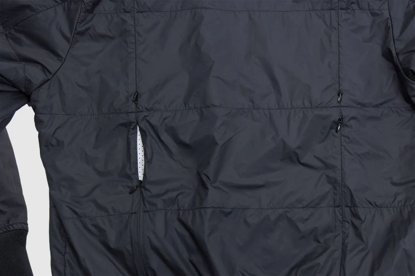 Sections Jacket