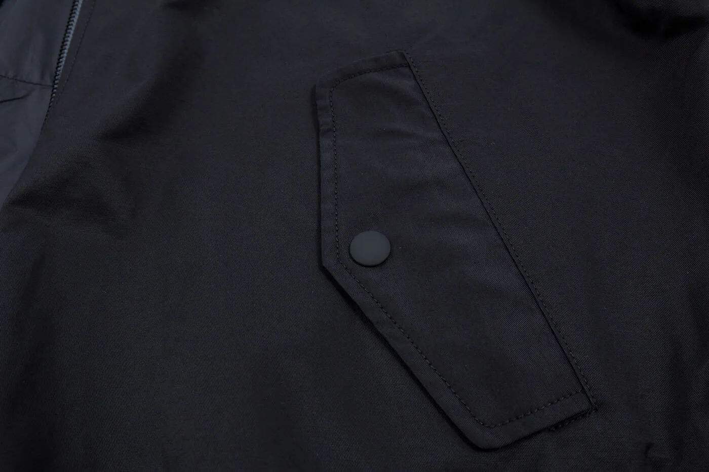 Sections Jacket