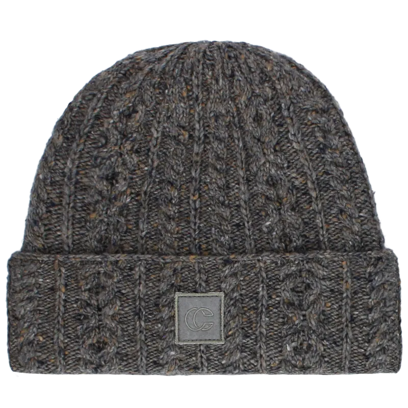 Shetland Beanie