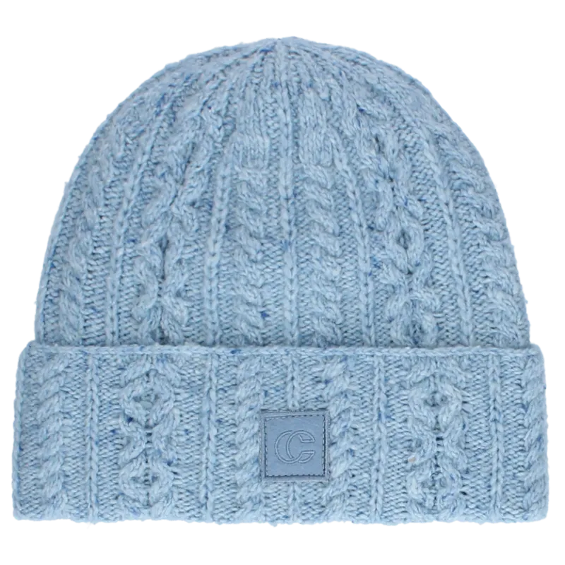 Shetland Beanie