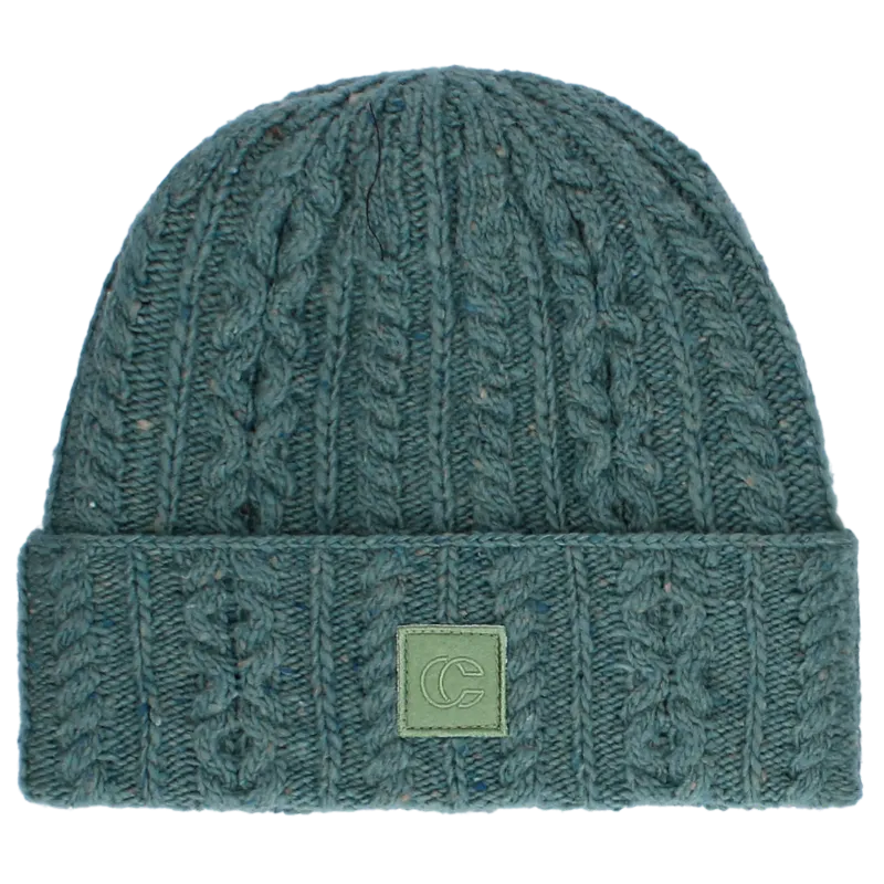 Shetland Beanie