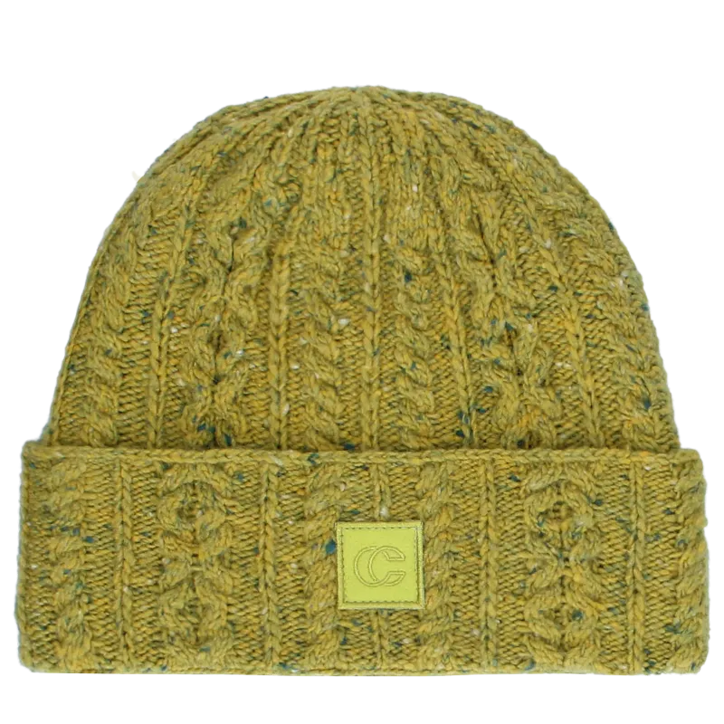 Shetland Beanie