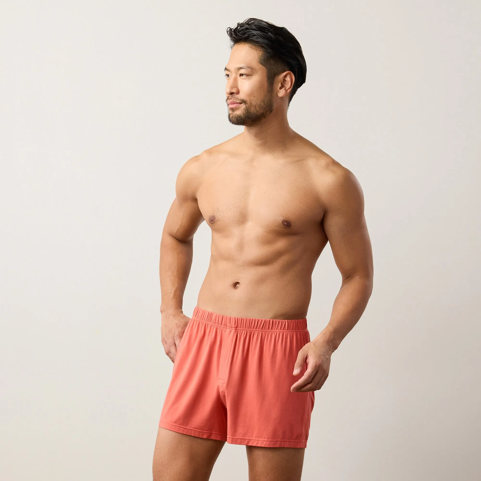 Silktouch TENCEL™ Modal Air Lounge Boxer