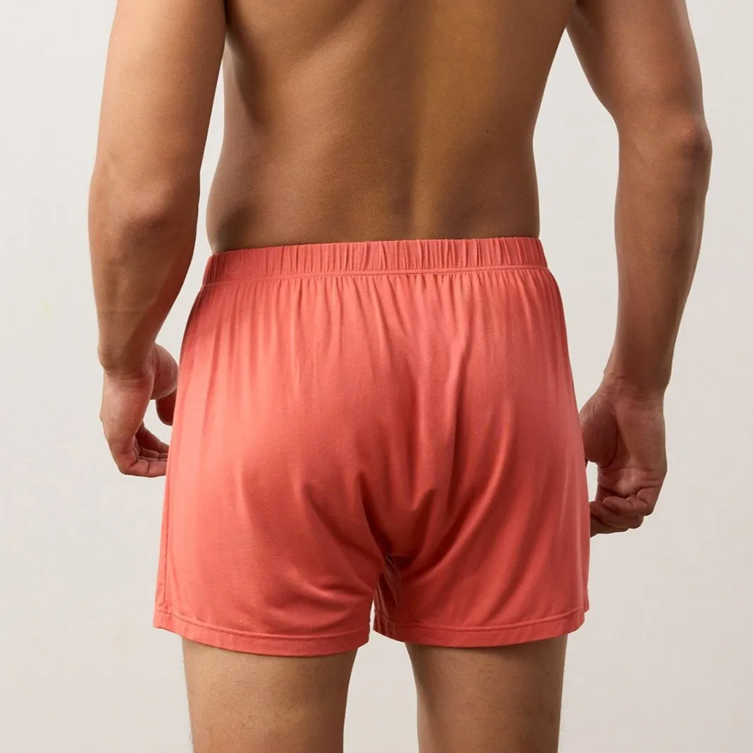 Silktouch TENCEL™ Modal Air Lounge Boxer
