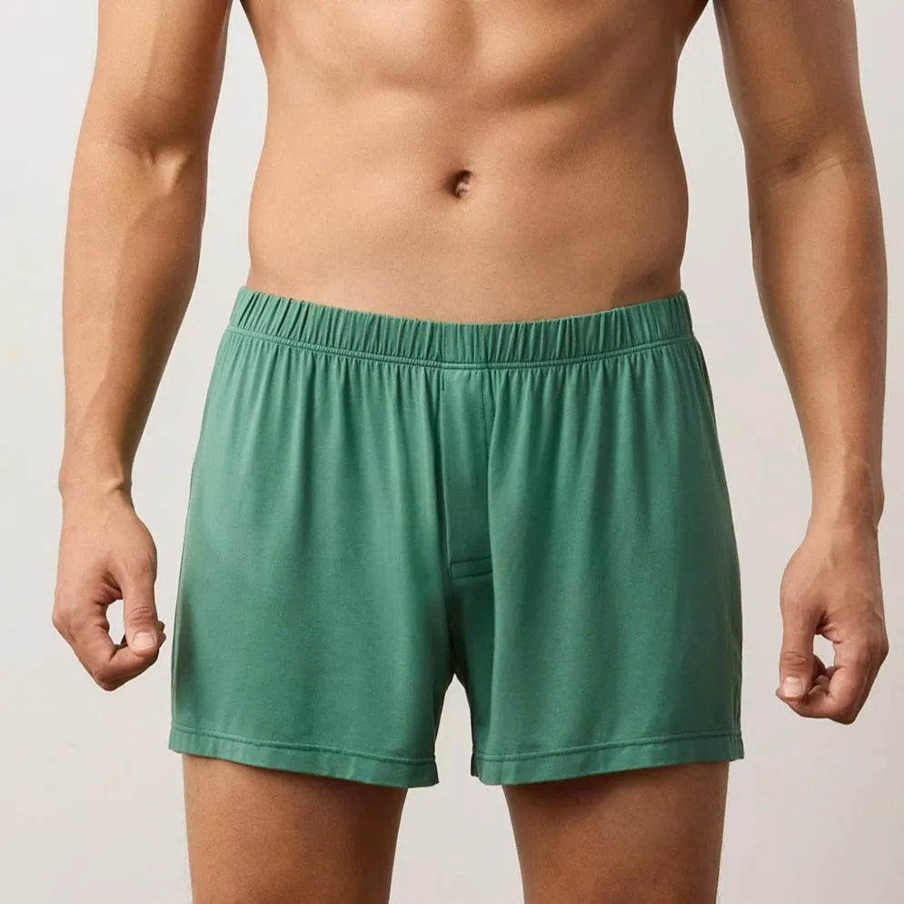 Silktouch TENCEL™ Modal Air Lounge Boxer
