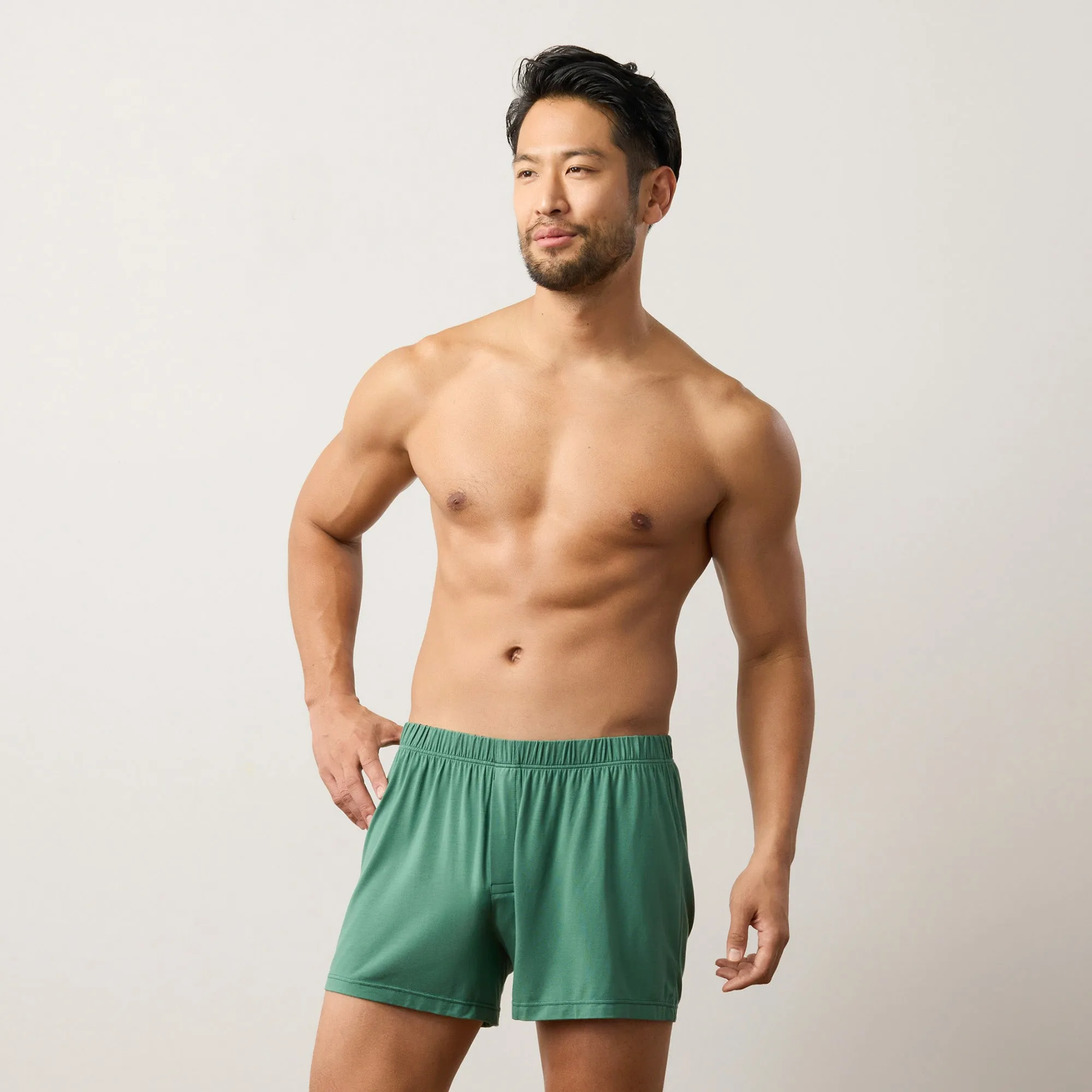 Silktouch TENCEL™ Modal Air Lounge Boxer