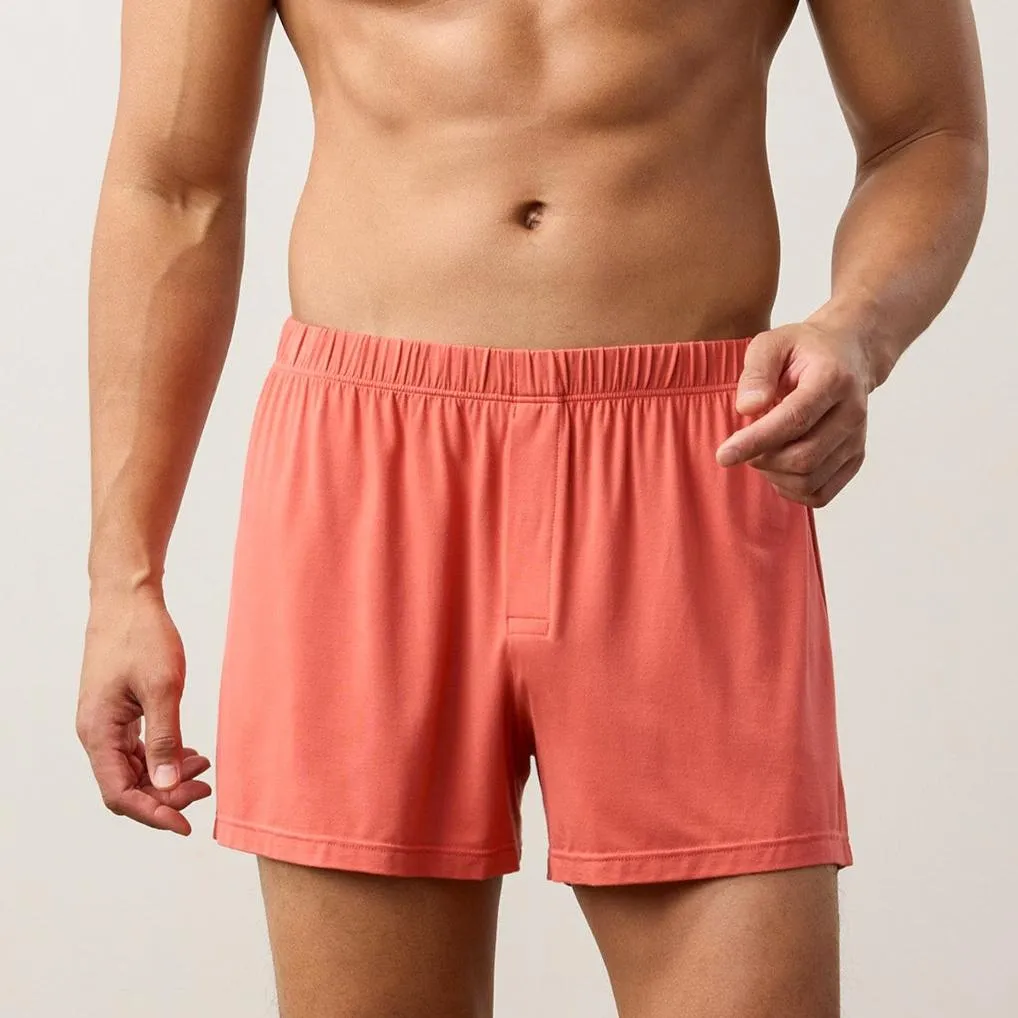 Silktouch TENCEL™ Modal Air Lounge Boxer