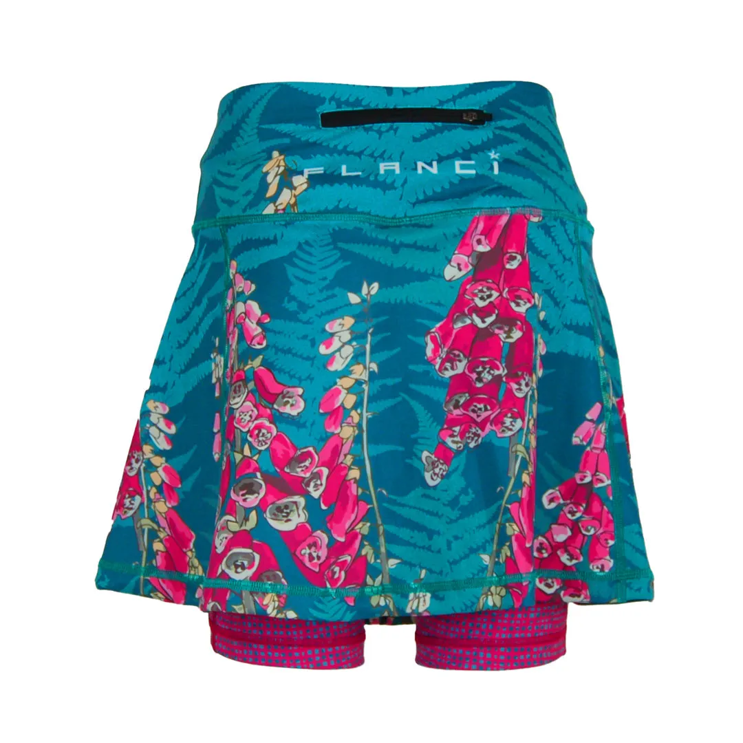 Skort | Foxy Trails