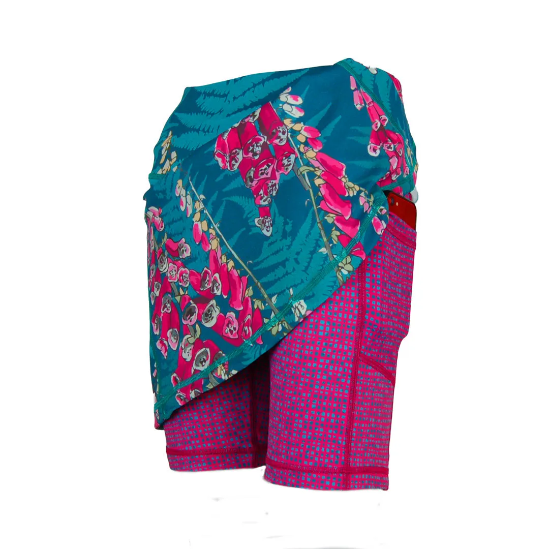 Skort | Foxy Trails