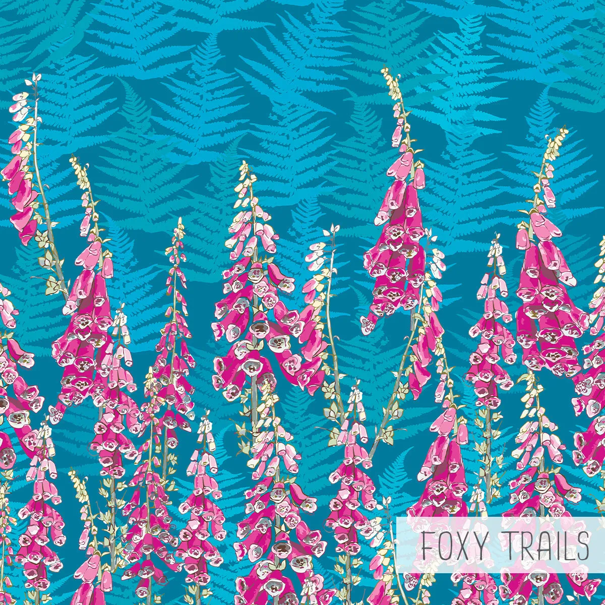 Skort | Foxy Trails