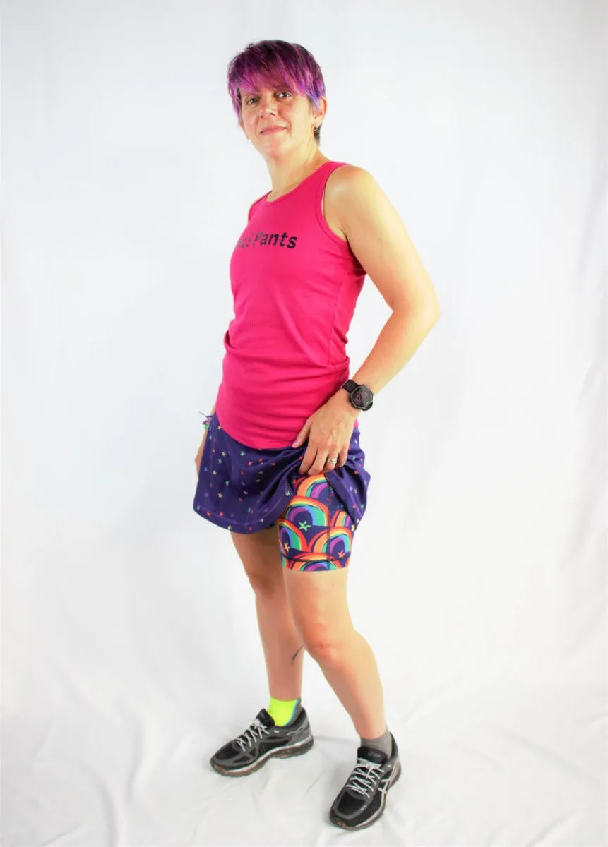 Skort | Proud Stars