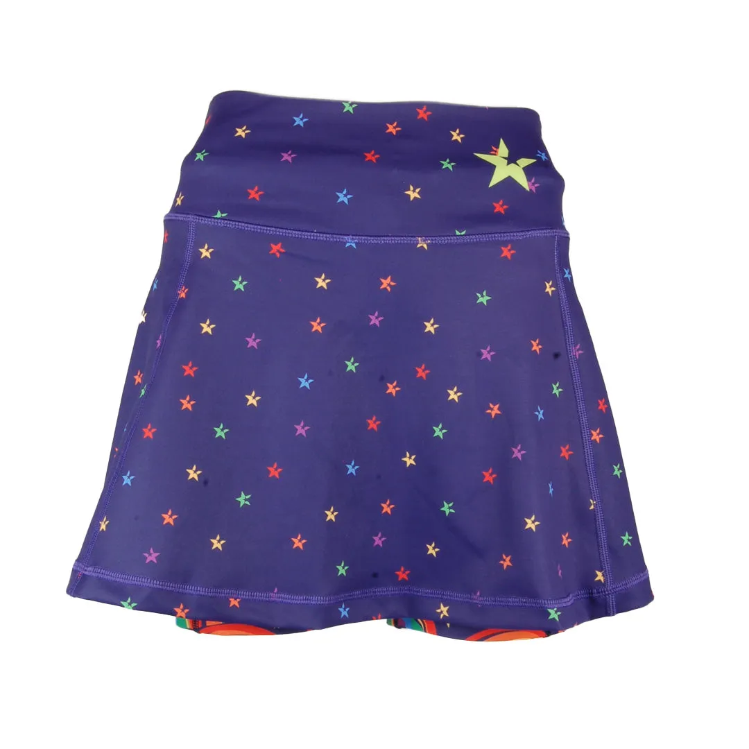 Skort | Proud Stars