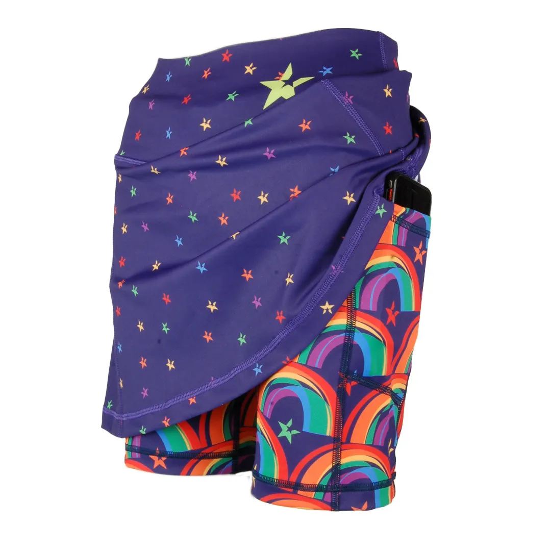Skort | Proud Stars