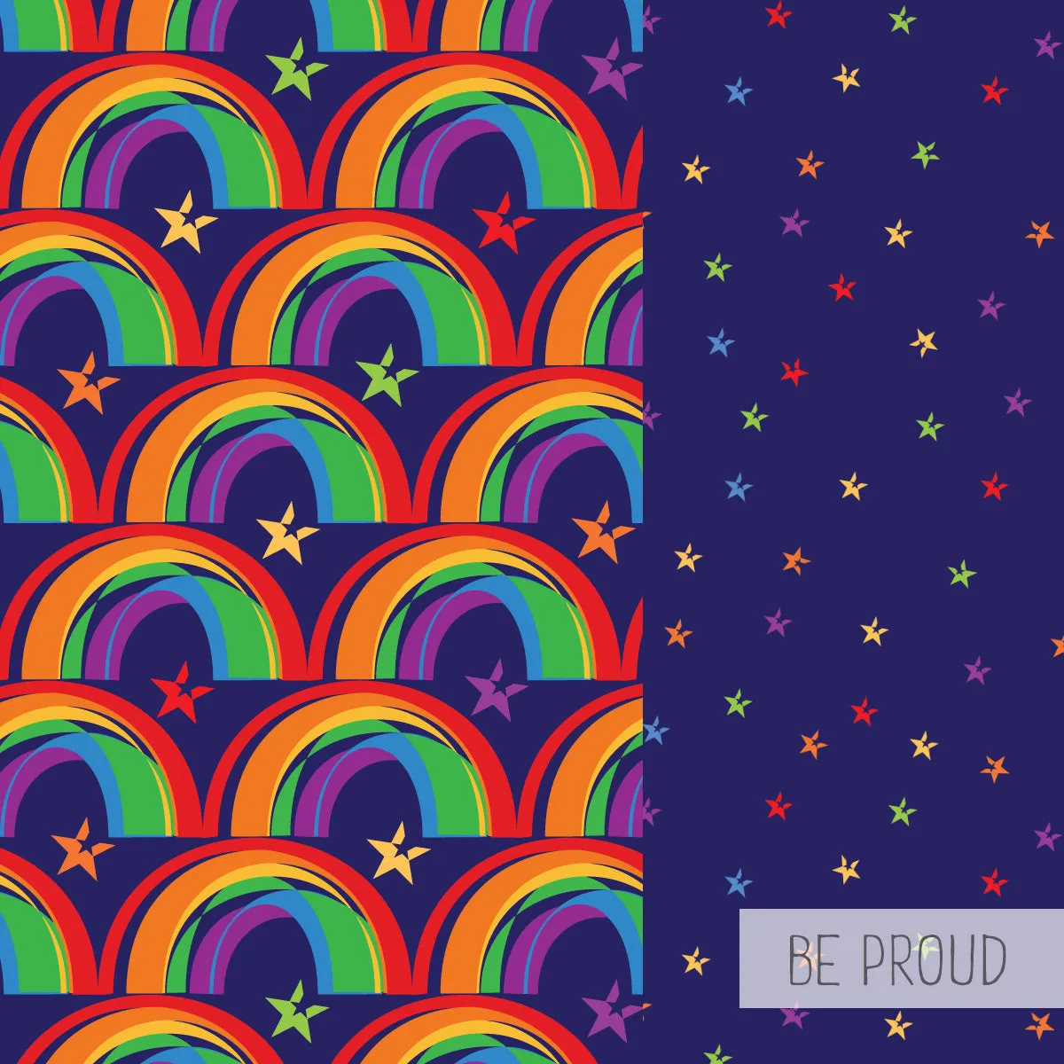Skort | Proud Stars