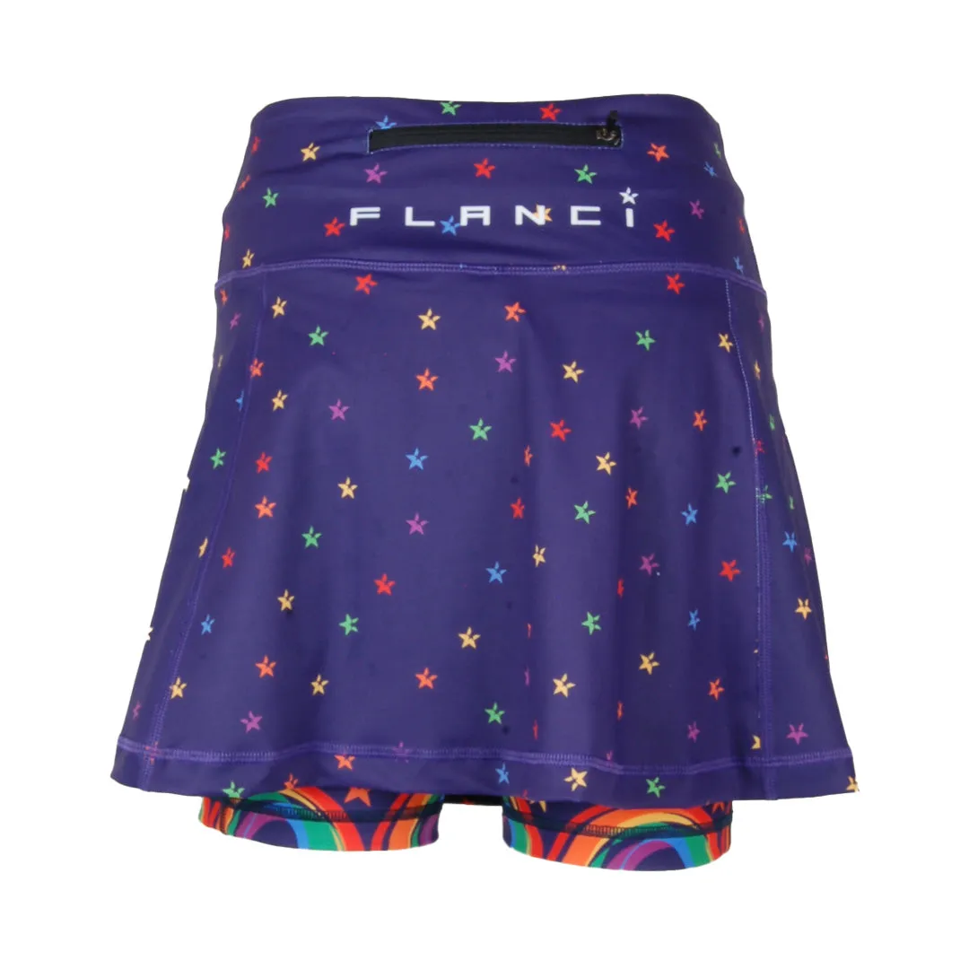 Skort | Proud Stars