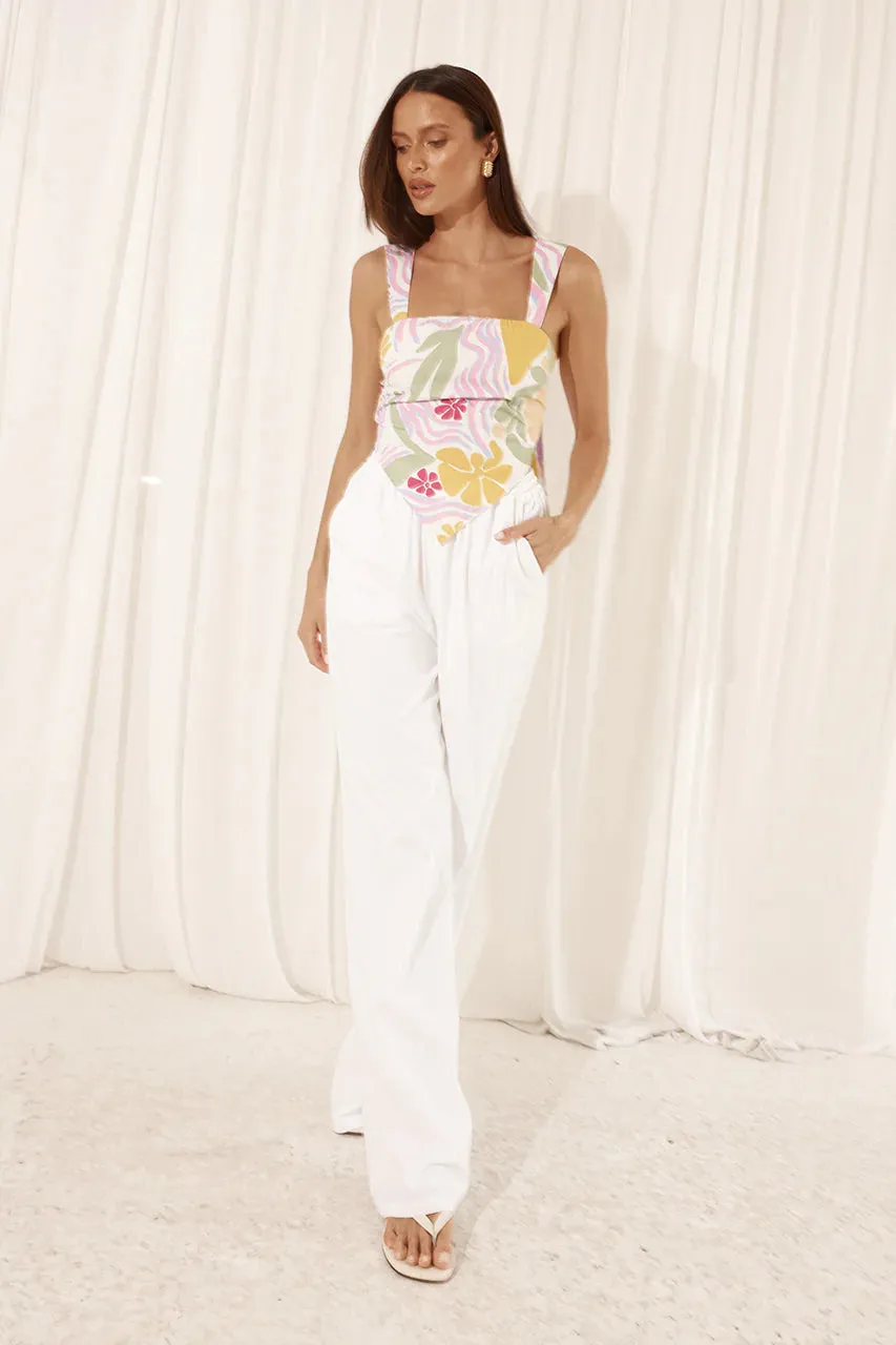 Solara Pant