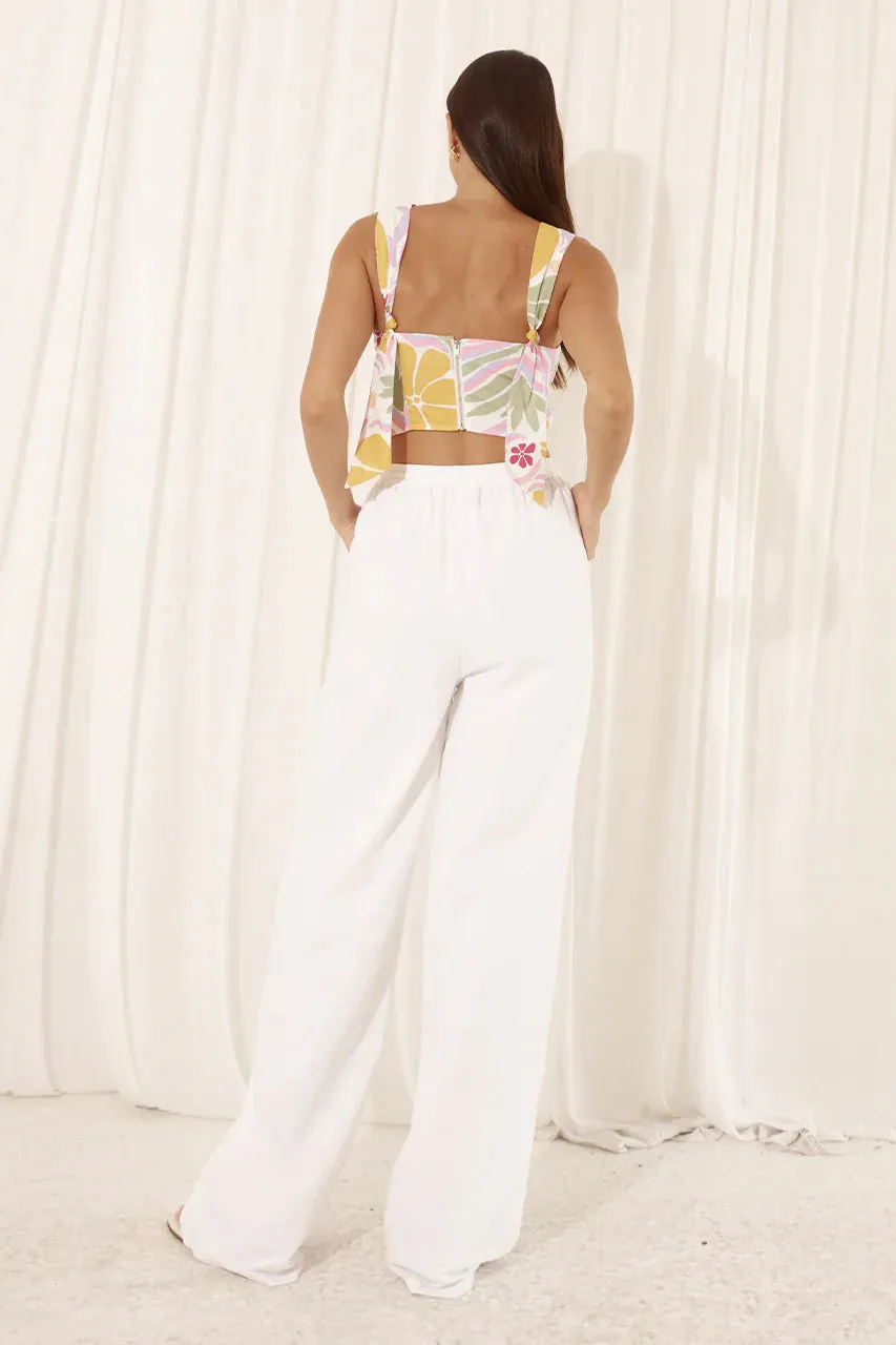 Solara Pant