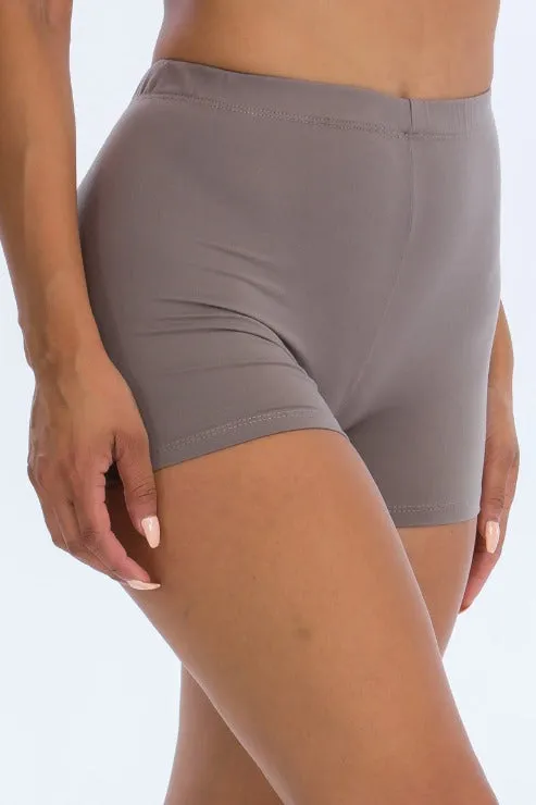 SOLID SHORTS (CAPELLA)