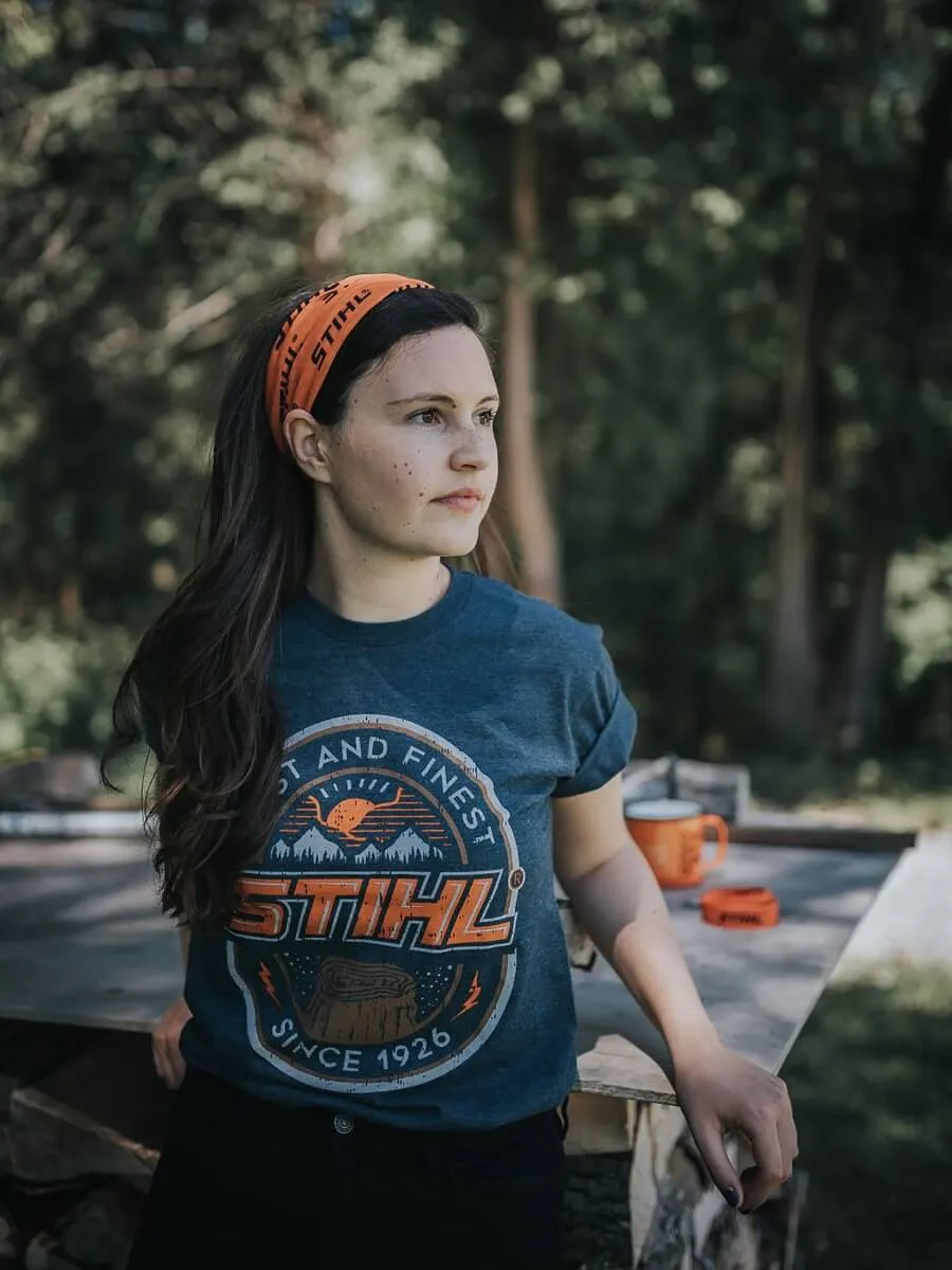 STIHL Bandana/Headscarf