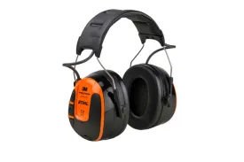 STIHL Worktunes Hearing Protection with MP3 Capabilities