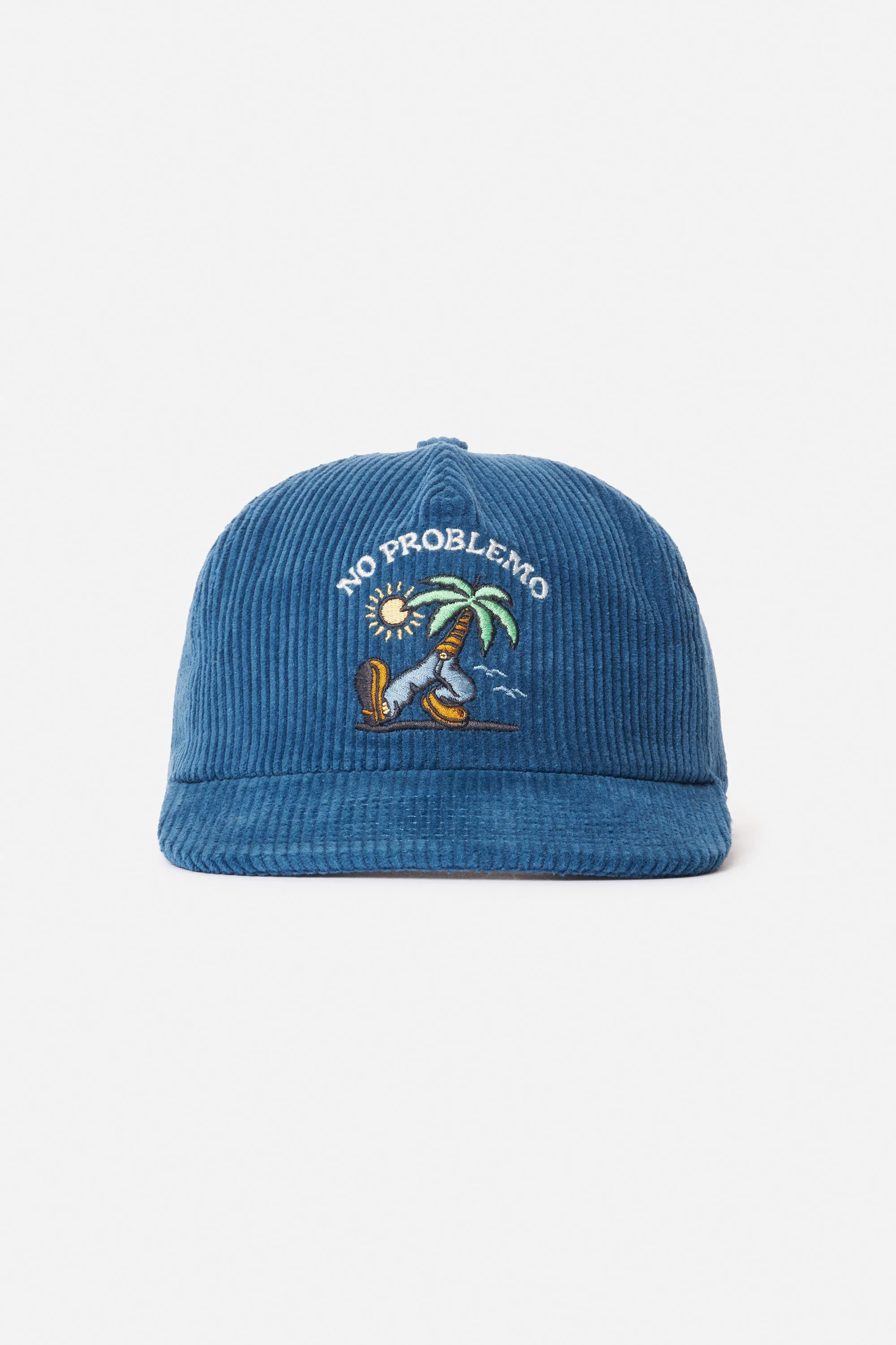 STROLL HAT