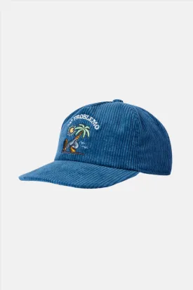 STROLL HAT