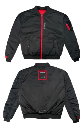 Subtronics Signature V2 Collection - Collapsed Matter Bomber