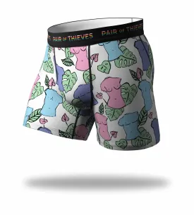 Superfit Boxer Briefs - PRIDE