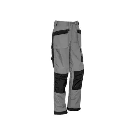 Syzmik Workwear | Mens Ultralite Multi-Pocket Pant | ZP509