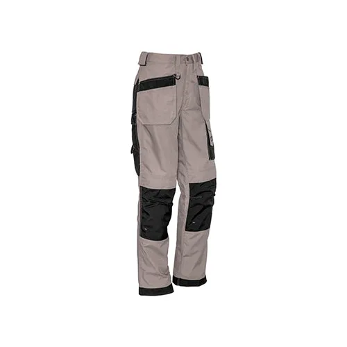 Syzmik Workwear | Mens Ultralite Multi-Pocket Pant | ZP509