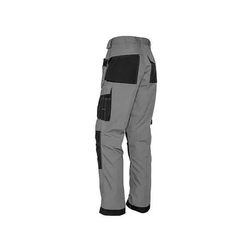 Syzmik Workwear | Mens Ultralite Multi-Pocket Pant | ZP509