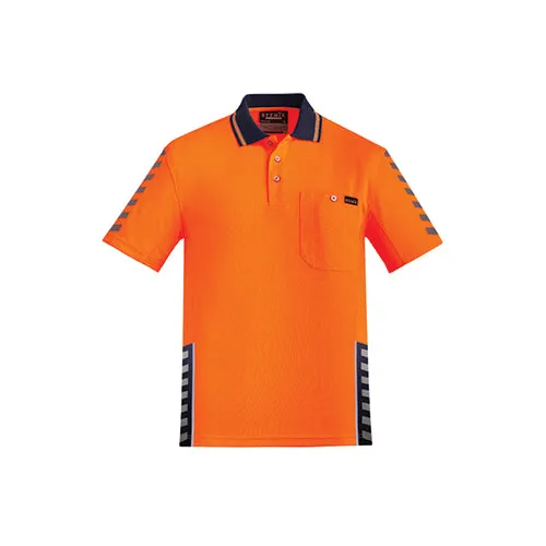 Syzmik Worrkwear | Mens Komodo Polo | ZH320