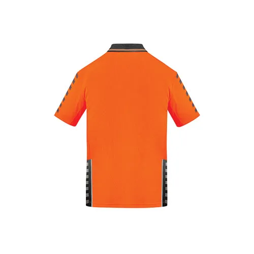 Syzmik Worrkwear | Mens Komodo Polo | ZH320