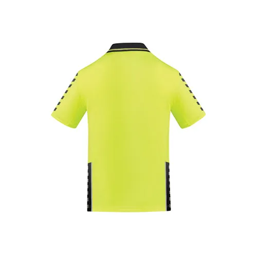 Syzmik Worrkwear | Mens Komodo Polo | ZH320