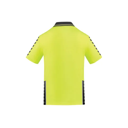 Syzmik Worrkwear | Mens Komodo Polo | ZH320