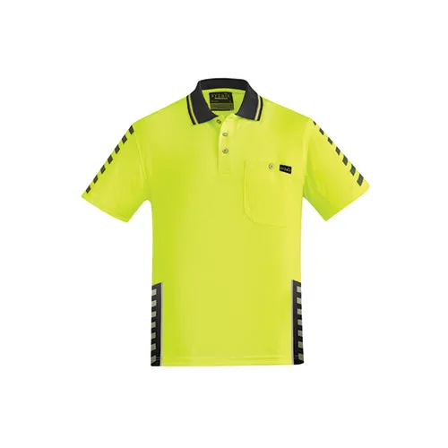 Syzmik Worrkwear | Mens Komodo Polo | ZH320