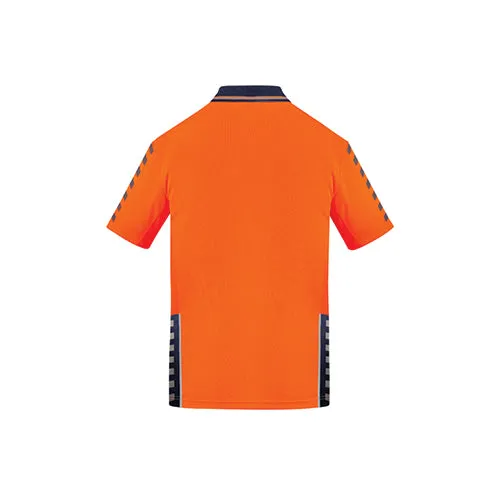 Syzmik Worrkwear | Mens Komodo Polo | ZH320