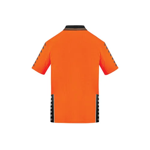 Syzmik Worrkwear | Mens Komodo Polo | ZH320